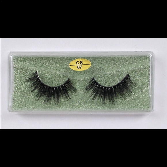 Wholesale eyelashes different styles PACKAGE OF 10 LASHES - Picture 11 of 14